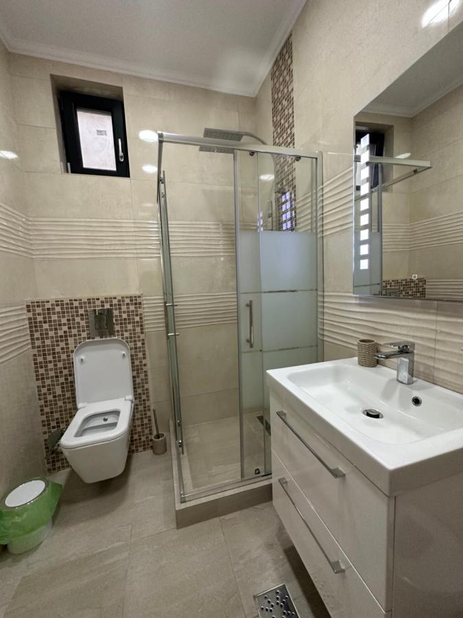 Golden Garden Luxury In Apartment