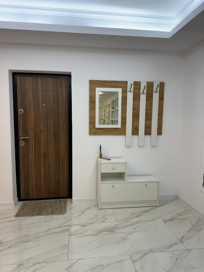Golden Garden Luxury In