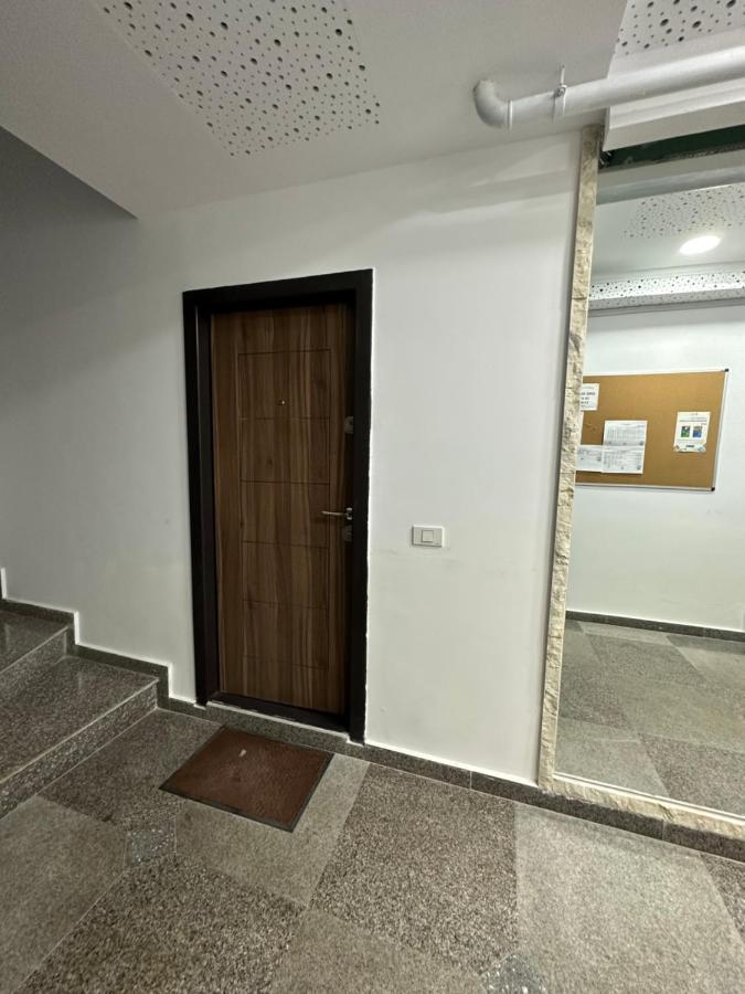 Apartment Golden Garden Luxury In