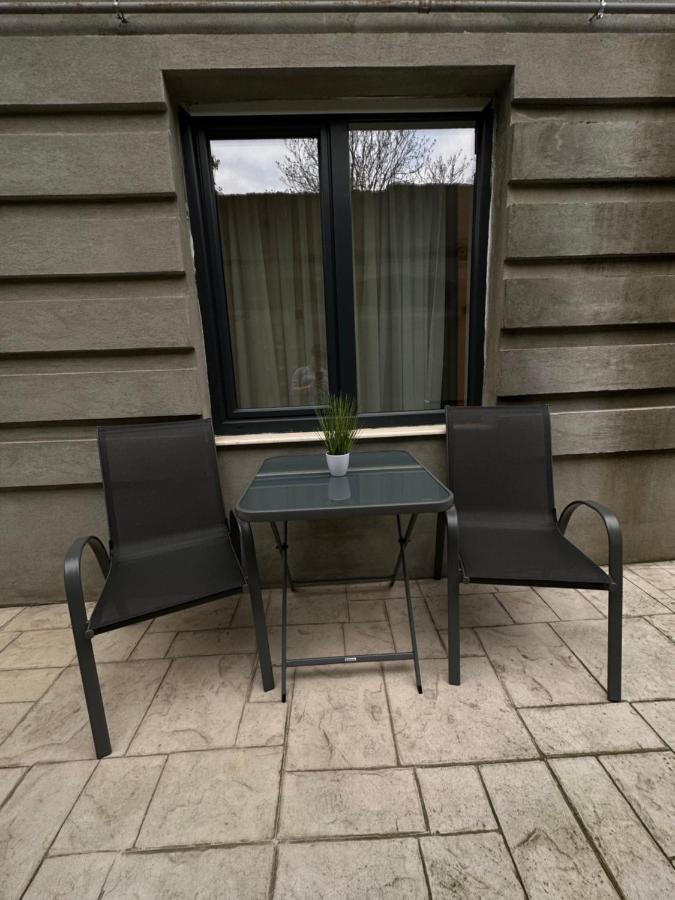 Apartment Golden Garden Luxury In